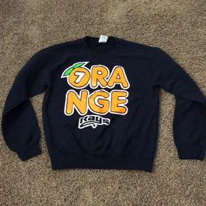 Stingrays Crewneck